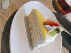 -極上萬膳·日料放题(来福士江景店)