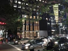 -广州银行大厦