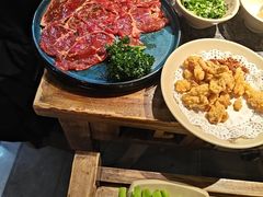 -蜀大侠火锅(建设路第五大道店)