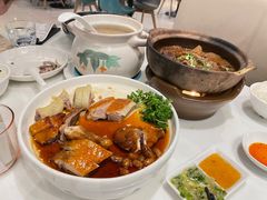 -金湖港式餐厅(建外店)