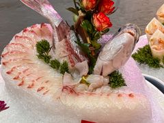 -喜聚薈·花膠雞海鮮火鍋(越秀店)