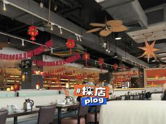 -大头虾越式风味餐厅(光明广场店)