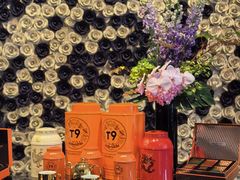 -上海苏宁宝丽嘉酒店·Cafe Bellagio西餐厅