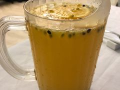 -丰收日·小海鲜·沪上家宴(顾村正大店)