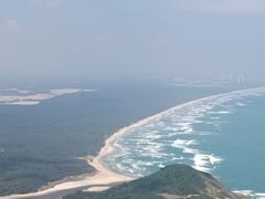 -海南铜鼓岭景区