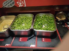 -鸿姐老火锅(静安店)