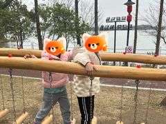 -金鸡湖桃花岛