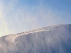 -棋盘山冰雪大世界