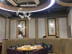 -喜粤糖朝餐厅(三八广场店)