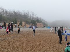 -棒棰岛宾馆景区