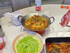 -雅佳神话·麻辣烤鱼(新街口店)