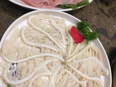 精品千层肚-小龙坎火锅(全球总店)