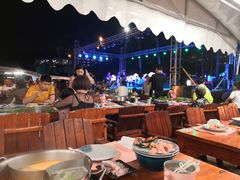 -渔家火锅·海鲜自助餐·演艺(亚龙湾天域酒店)
