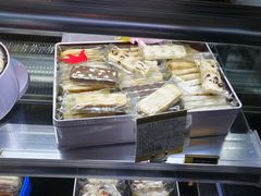 -家琳甜品(江南东店)