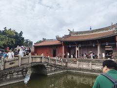 -揭阳学宫(榕城区)