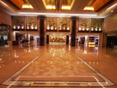 -北京西国贸大酒店