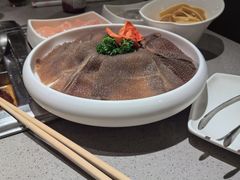 -海底捞火锅(银泰中心店)
