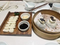 -永春园·扬州早茶·淮扬菜(漫乐城店)