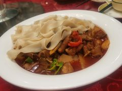 -木卡买提新疆餐厅·清真(新里海顿公馆店)