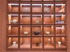 -茶话弄(中贸广场店)