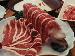 -额尔敦传统涮(体育场店)