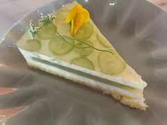 青提酒酿蛋糕-The Rug Cafe(王府中环店)