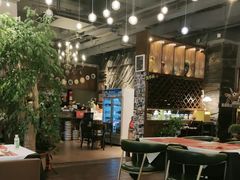 -ITA·意塔意大利餐厅(亦庄店)