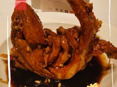 -扬州香格里拉·香宫中餐厅