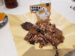 -眉州东坡(清河万象汇店)