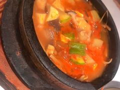 -七八冷面·延边朝鲜族美食(圣熙八号店)