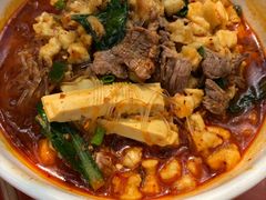 -刘信牛羊肉小炒泡馍(回民街店)