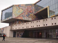 -四川美术学院美术馆