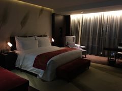 -北京北辰洲际酒店