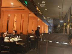 -火炉火自助餐(喜隆多店)
