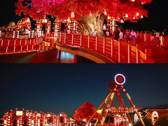 -中华郡文化旅游景区