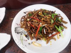 -雪野鱼头大王邢府公老店(雪野湖店)