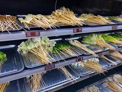 -叶婆婆钵钵鸡(解放碑店)