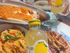 -回家吃饭·地道南昌菜(建德观总店)