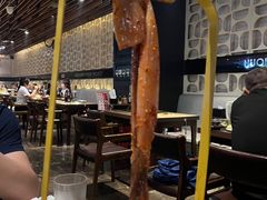 -火炉火自助餐(悠唐购物中心店)