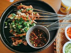 -包整·丝娃娃(一览甲秀楼风景店)