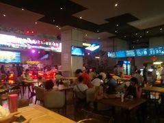 -三亚湾红树林度假世界(木棉酒店)