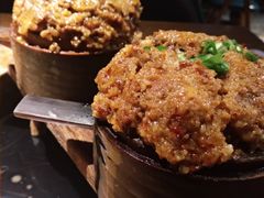 -吃饭皇帝大土家民族菜(正大广场店)