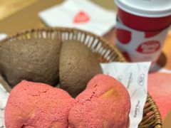 -劳顶笨Rotty Bun(青岛城阳店)