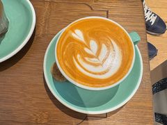 -Cafe del Volcan(永康路店)