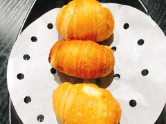 -绿柠食堂(北外滩店)