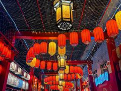 -北戴河集发农业梦想王国