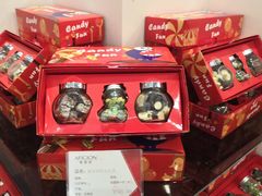 -歌斐颂巧克力小镇