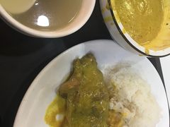 -德兴茶餐厅(沙田店)