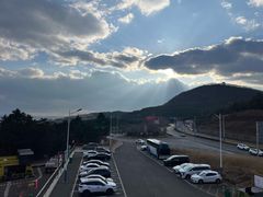 -帽儿山国家森林公园