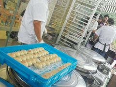 -长发西饼(临顿路店)
